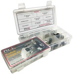 NKK Switches Sample Kits